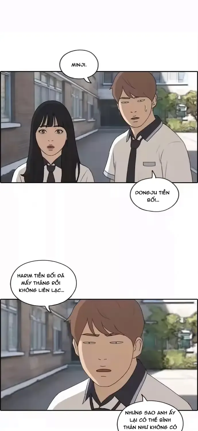 Free Draw Chap 204 - Next Chap 205