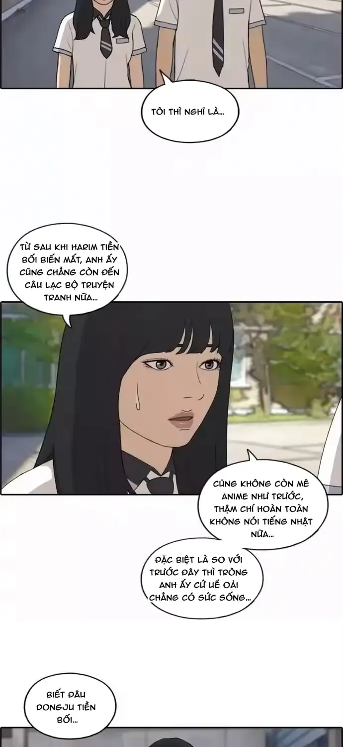 Free Draw Chap 204 - Next Chap 205