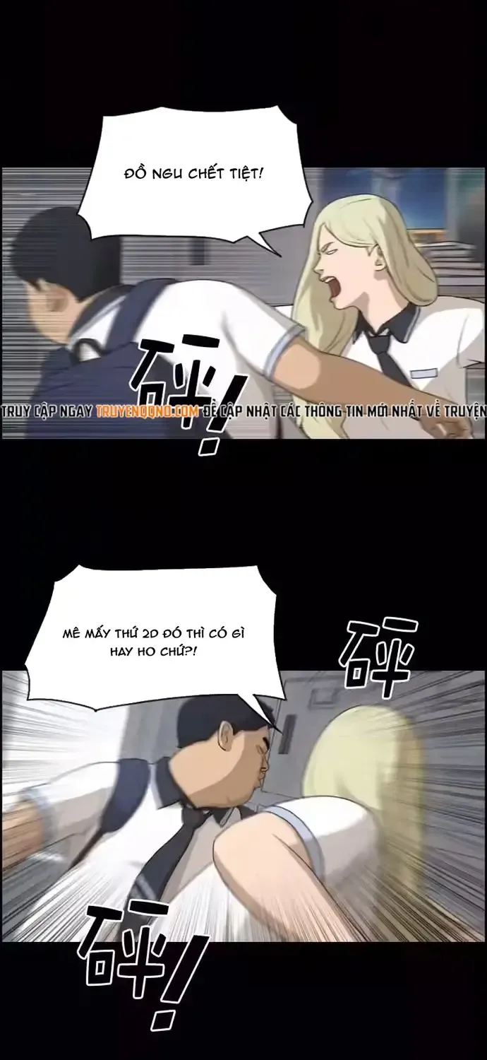 Free Draw Chap 204 - Next Chap 205