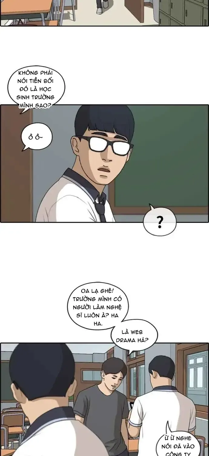 Free Draw Chap 205 - Next Chap 206