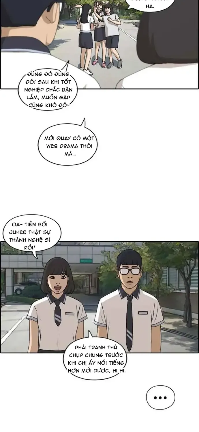 Free Draw Chap 205 - Next Chap 206