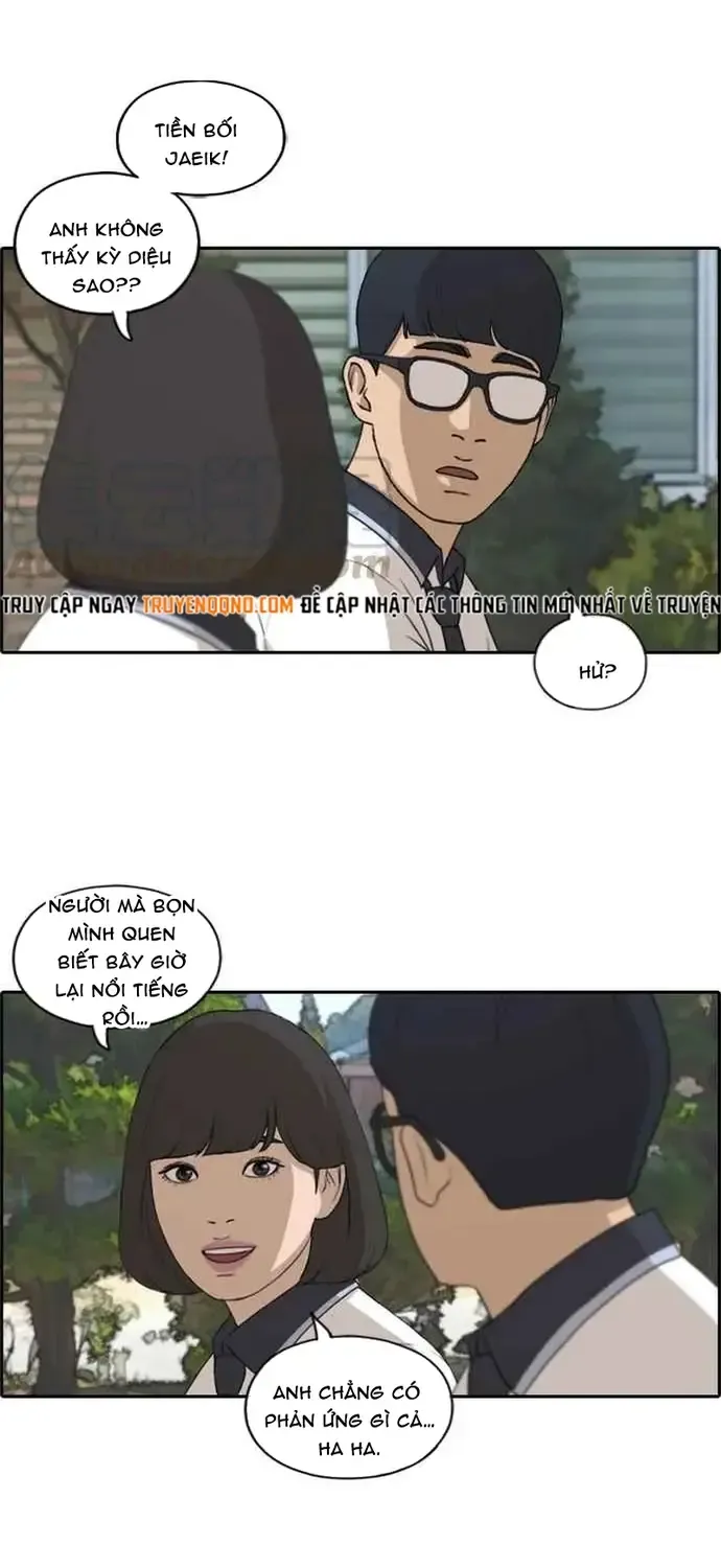 Free Draw Chap 205 - Next Chap 206