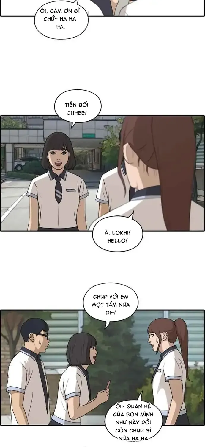 Free Draw Chap 205 - Next Chap 206