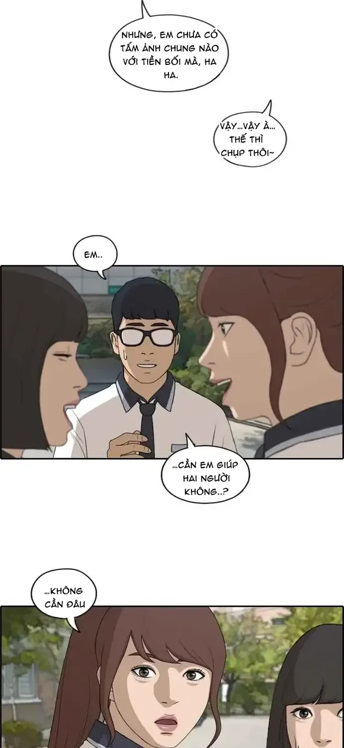 Free Draw Chap 205 - Next Chap 206