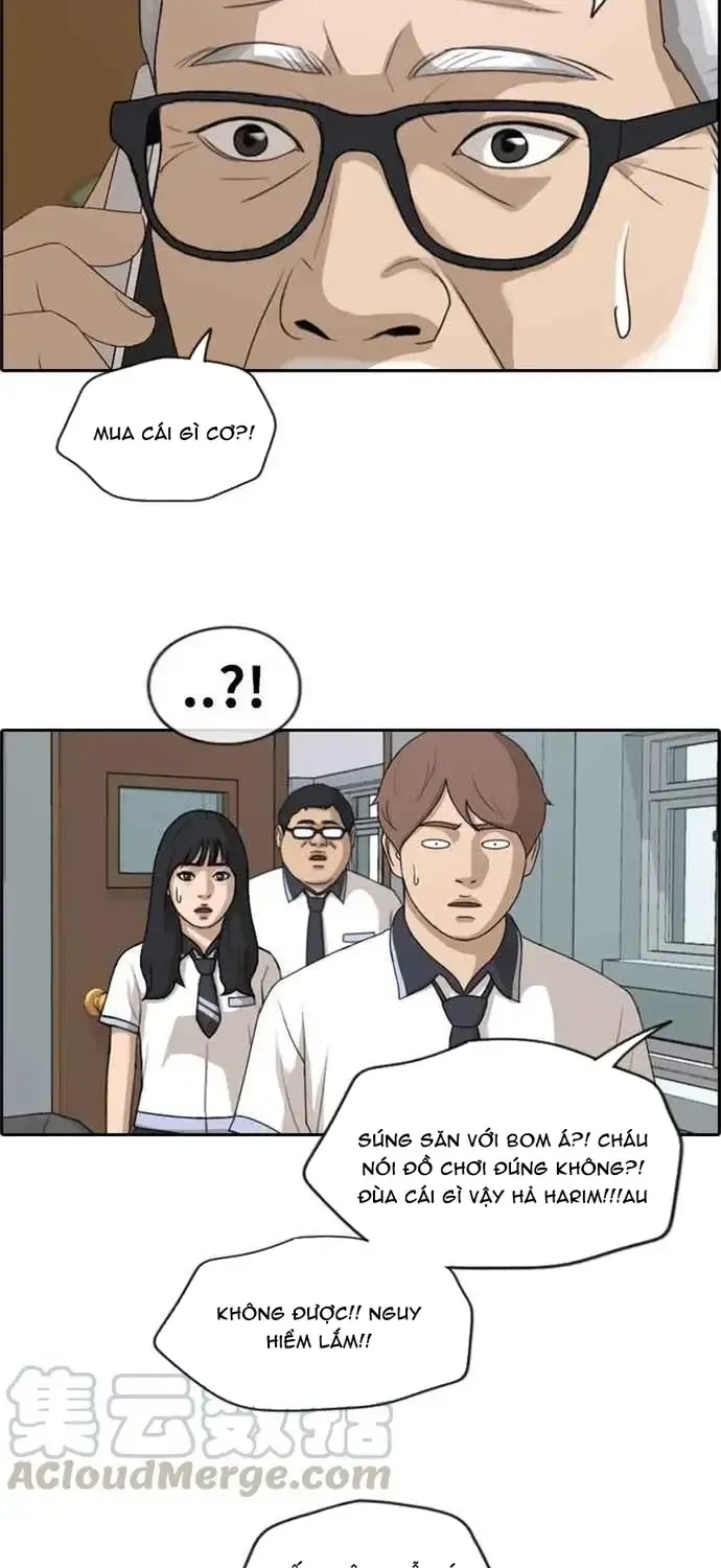 Free Draw Chap 205 - Next Chap 206