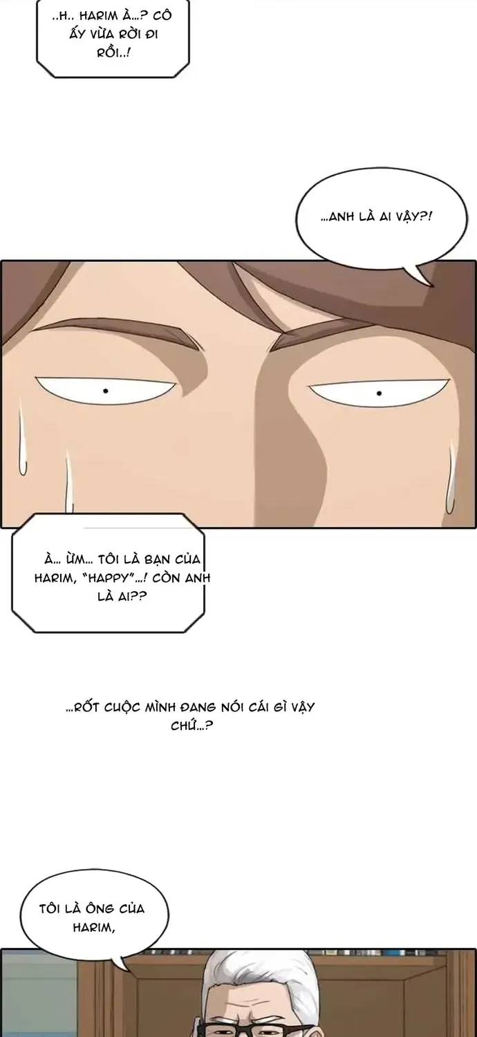 Free Draw Chap 205 - Next Chap 206
