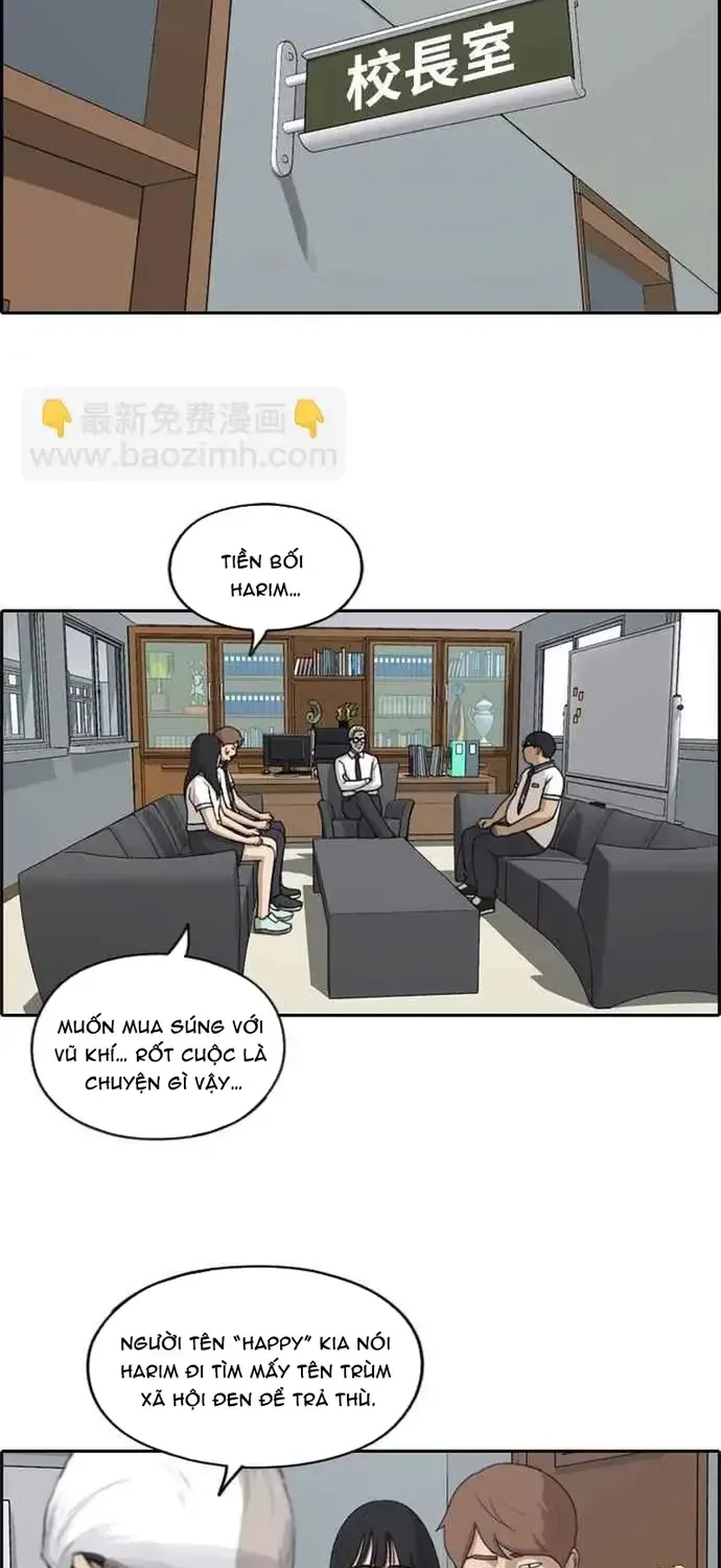 Free Draw Chap 206 - Next Chap 207