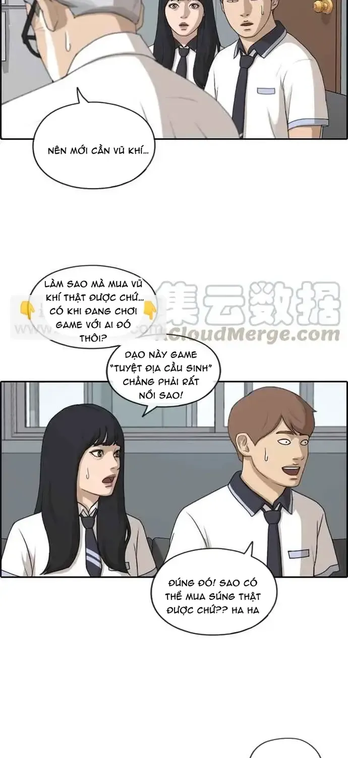 Free Draw Chap 206 - Next Chap 207