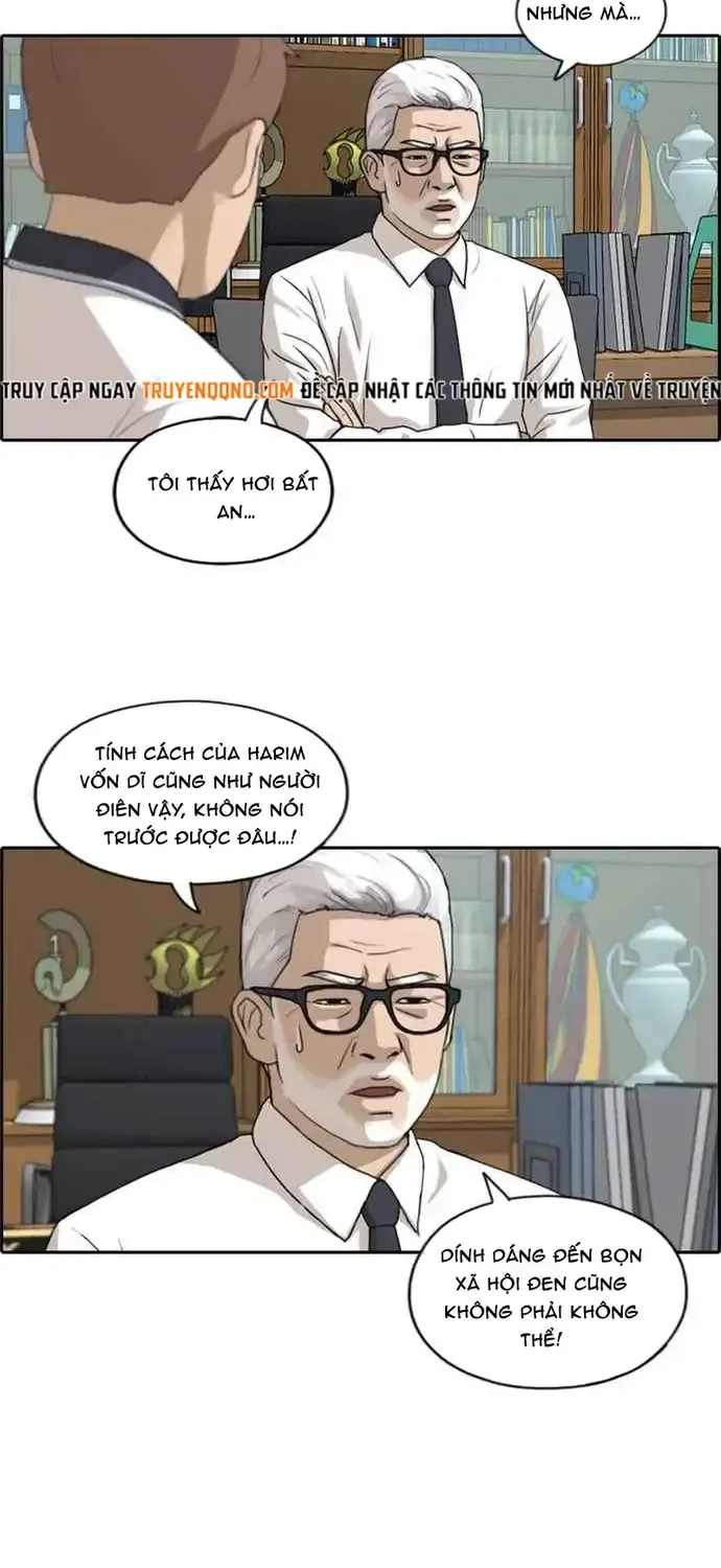 Free Draw Chap 206 - Next Chap 207