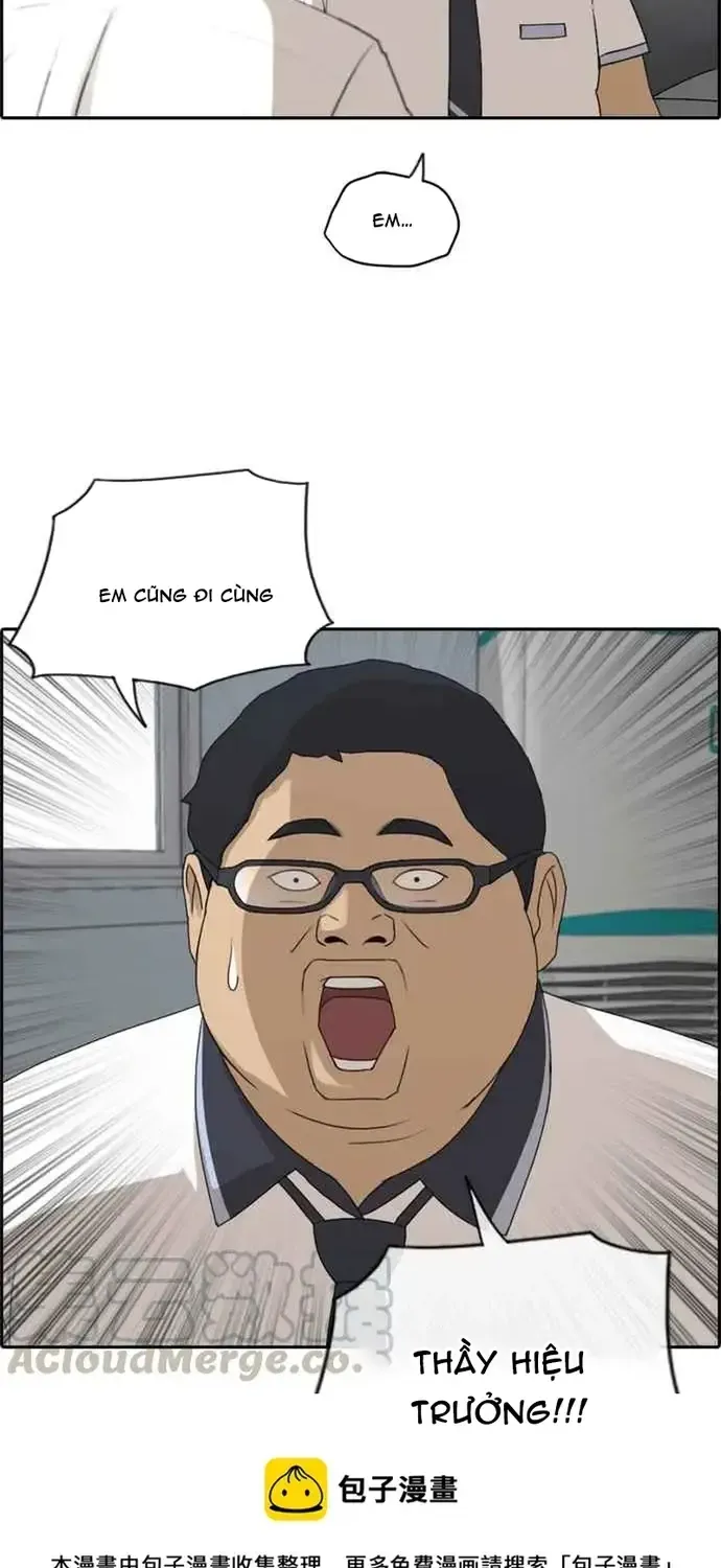 Free Draw Chap 206 - Next Chap 207