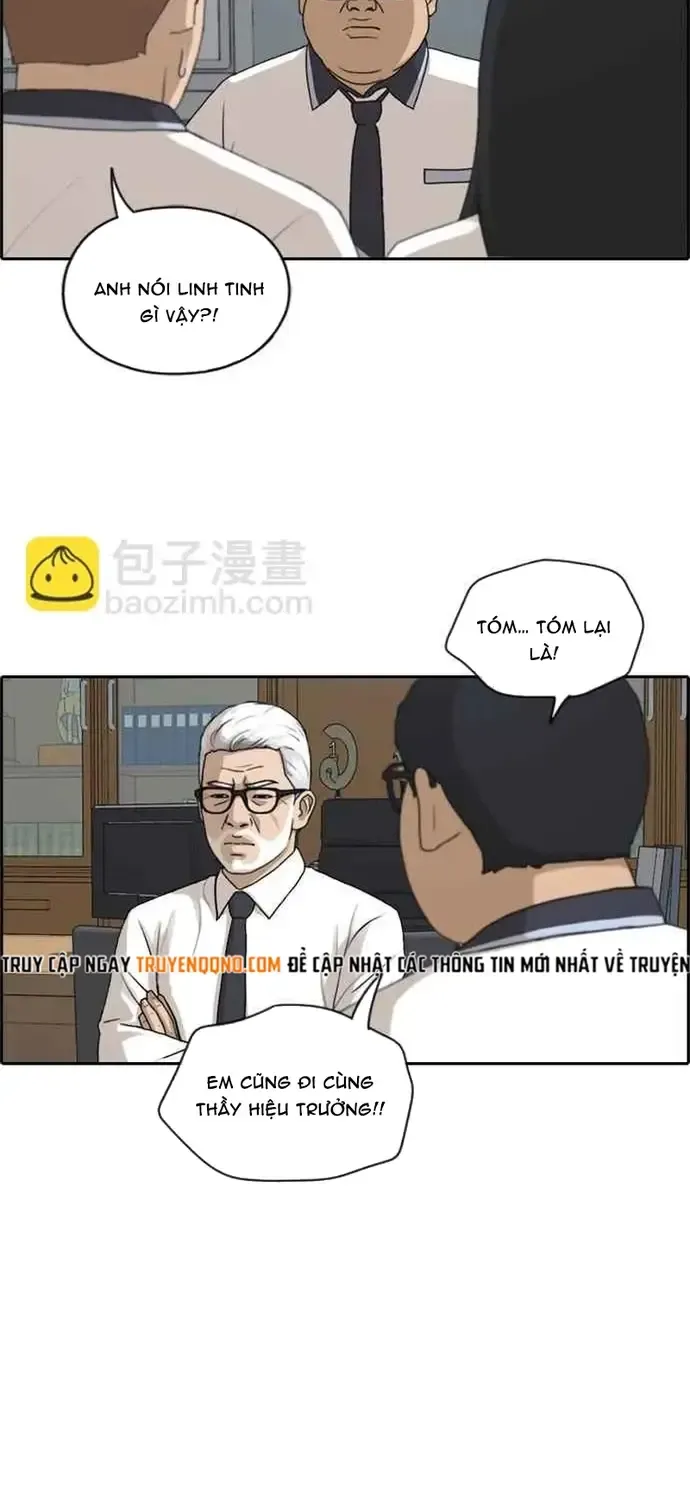 Free Draw Chap 206 - Next Chap 207
