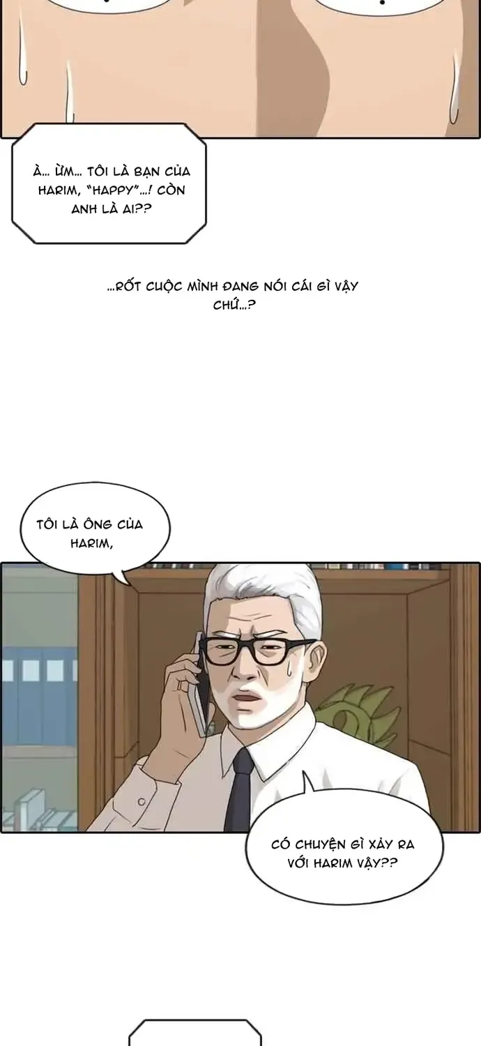 Free Draw Chap 206 - Next Chap 207
