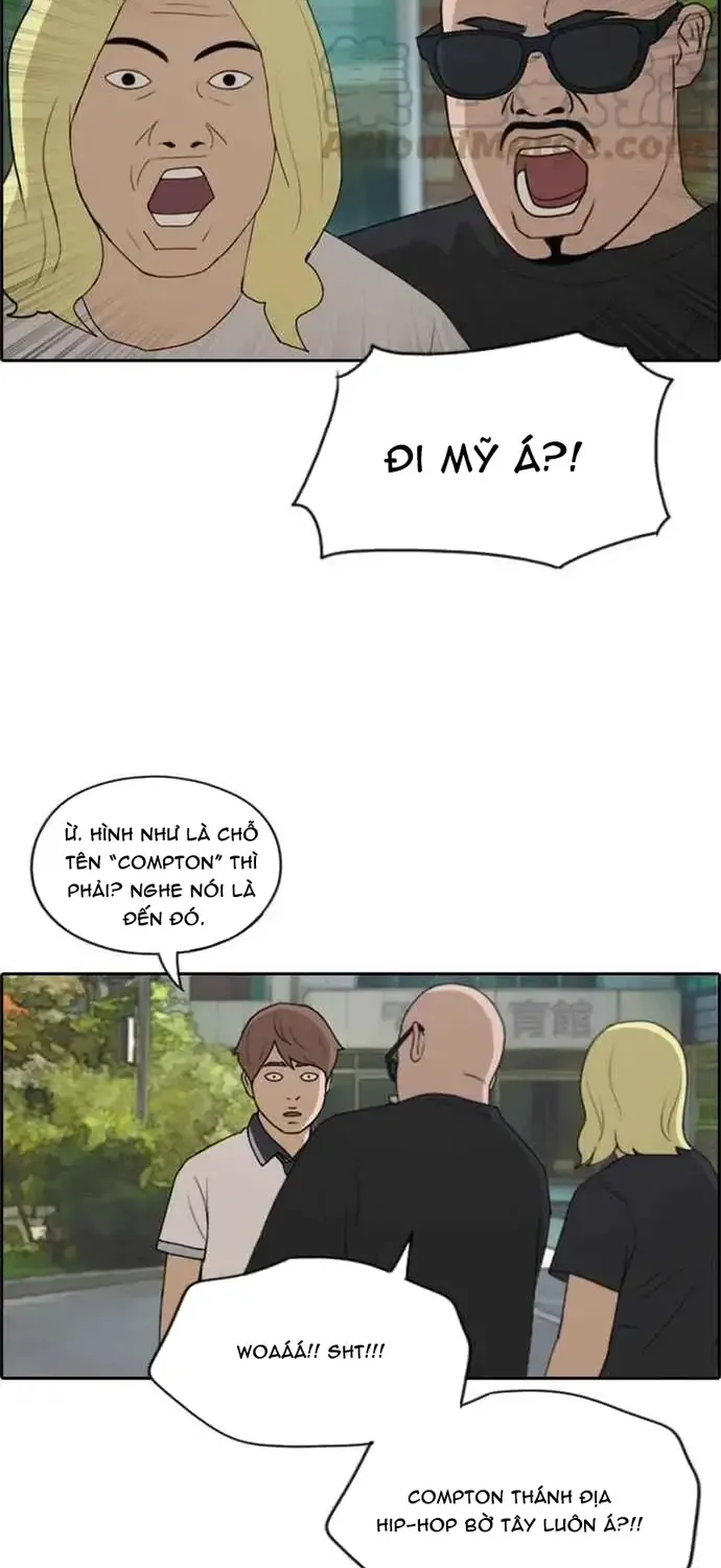 Free Draw Chap 206 - Next Chap 207