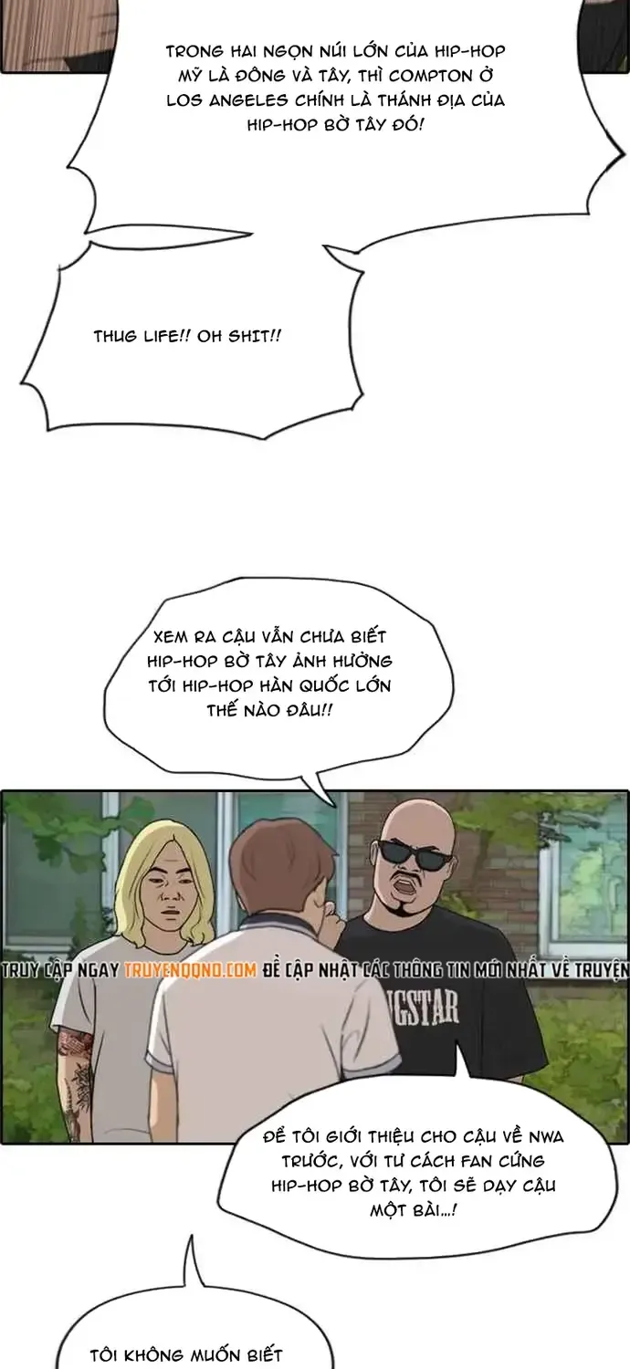 Free Draw Chap 206 - Next Chap 207