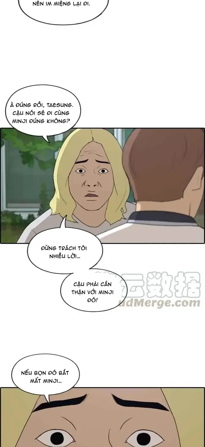 Free Draw Chap 206 - Next Chap 207