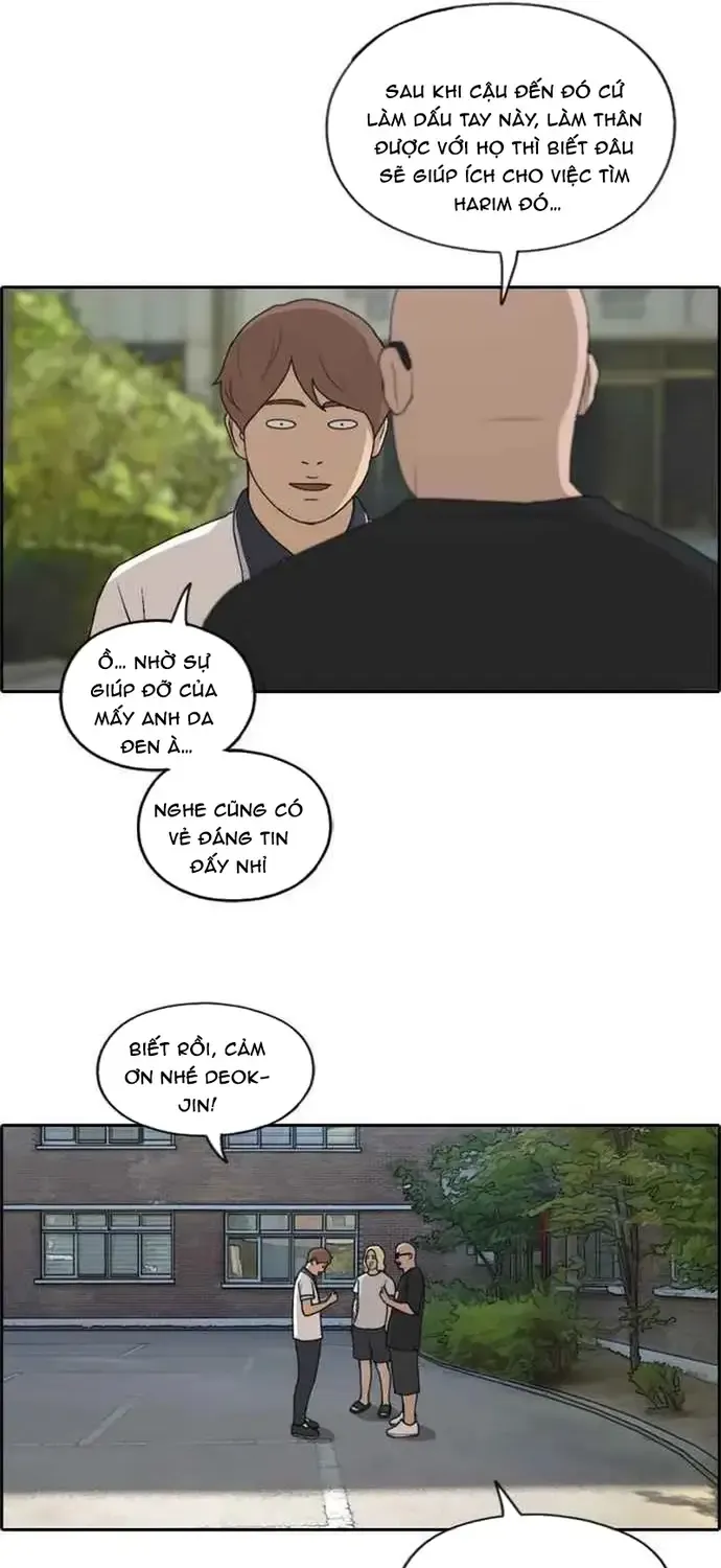 Free Draw Chap 206 - Next Chap 207