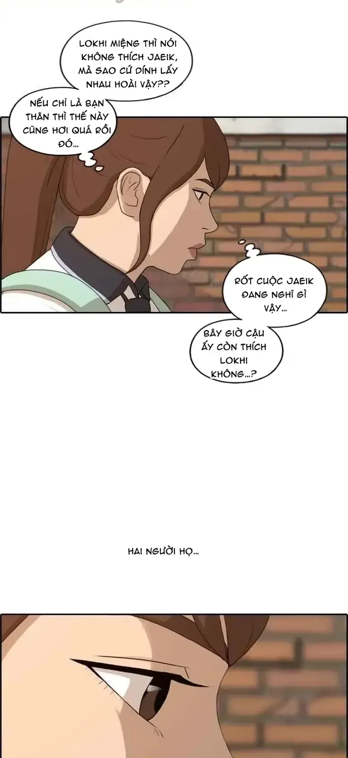 Free Draw Chap 206 - Next Chap 207