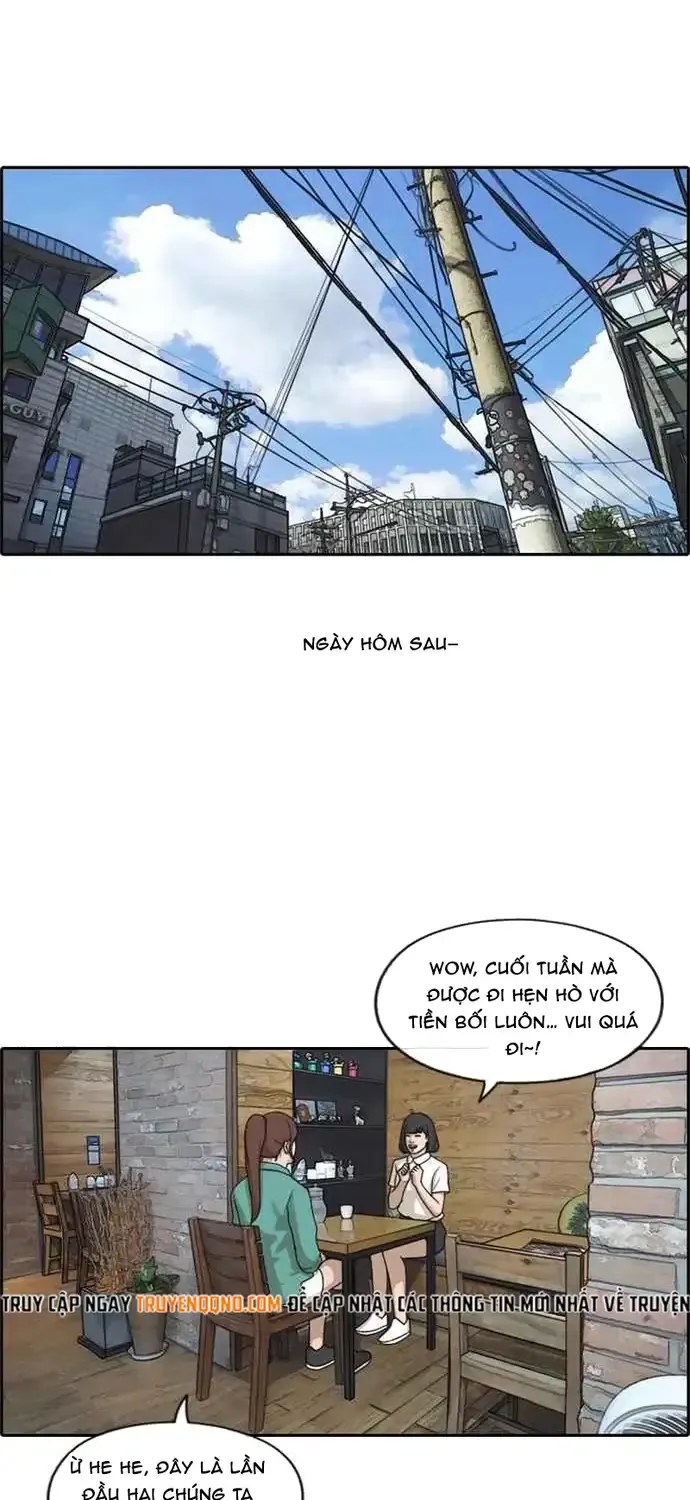 Free Draw Chap 206 - Next Chap 207