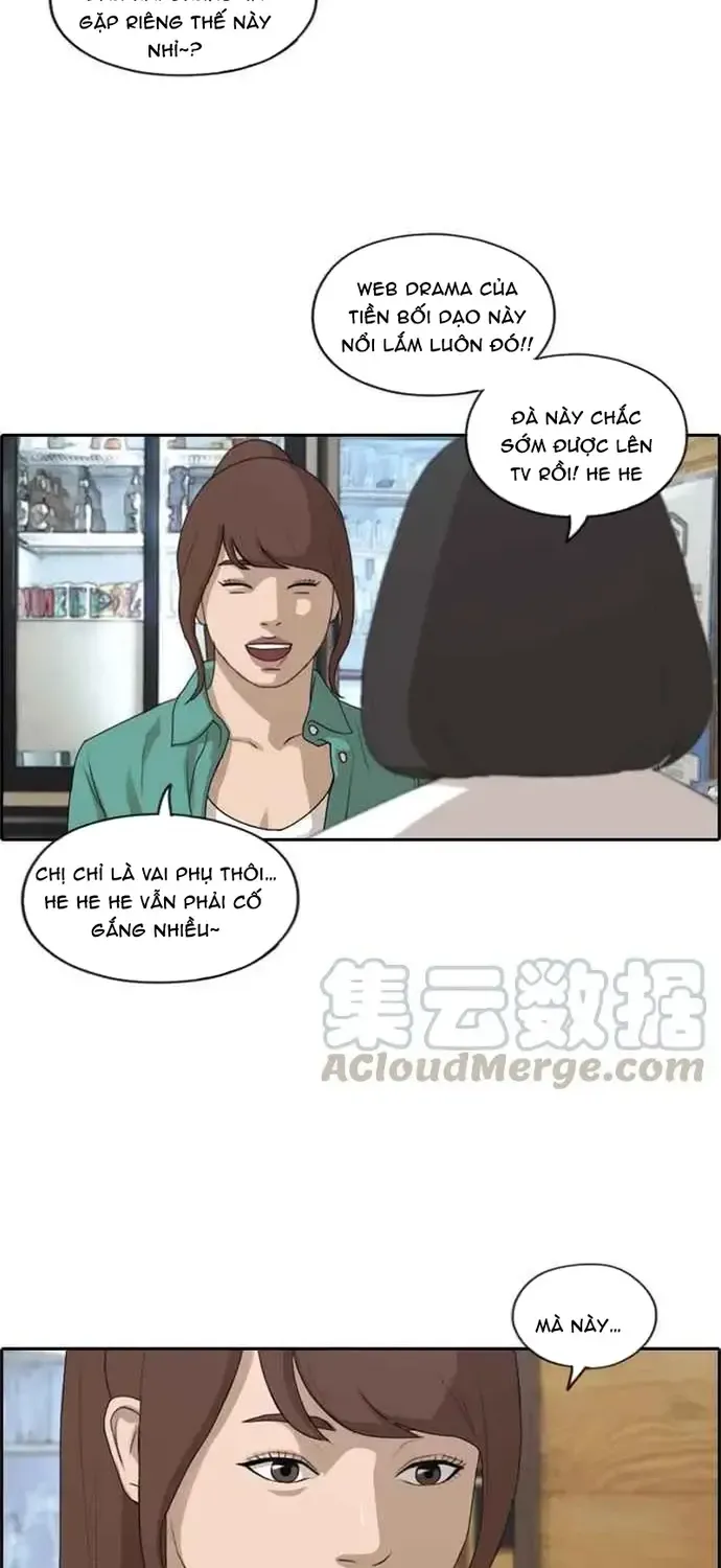Free Draw Chap 206 - Next Chap 207