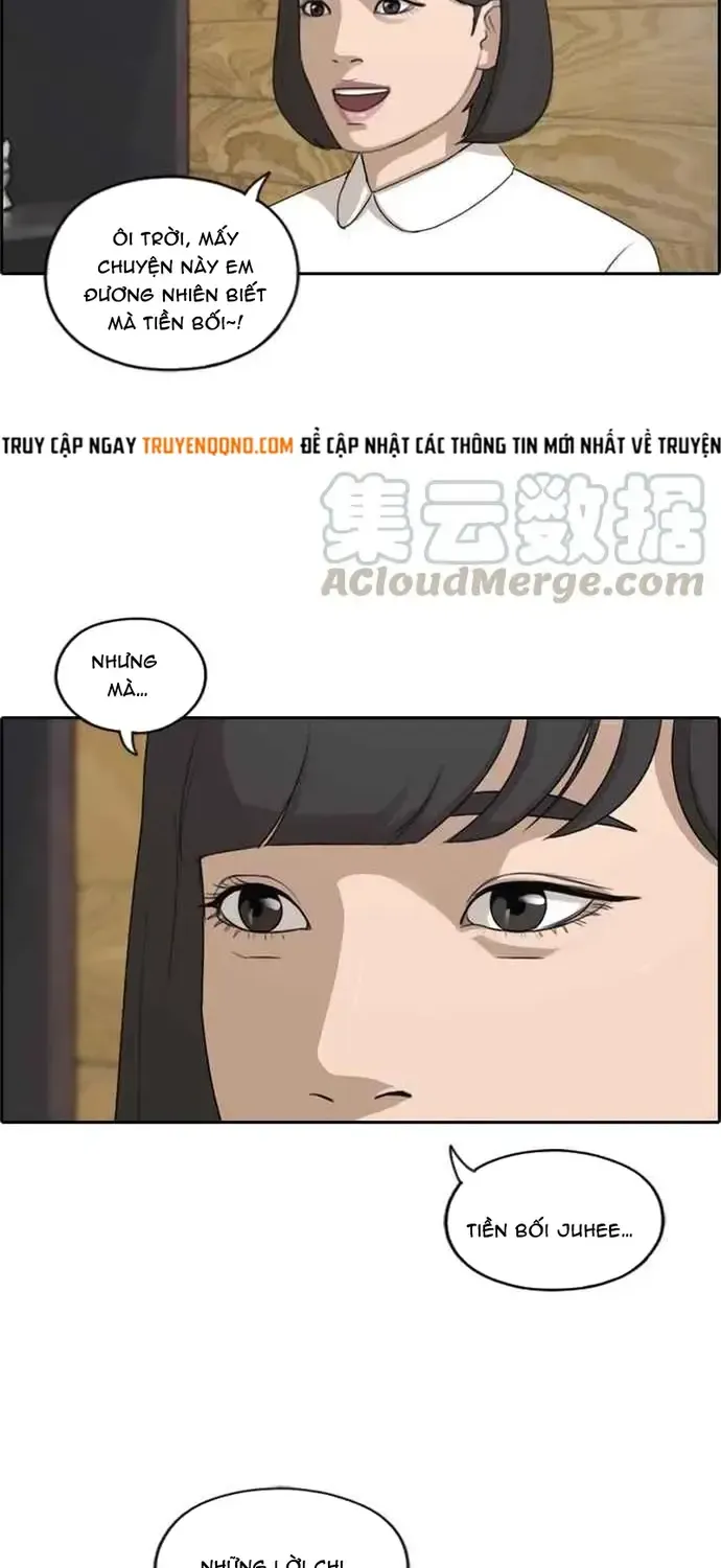 Free Draw Chap 206 - Next Chap 207