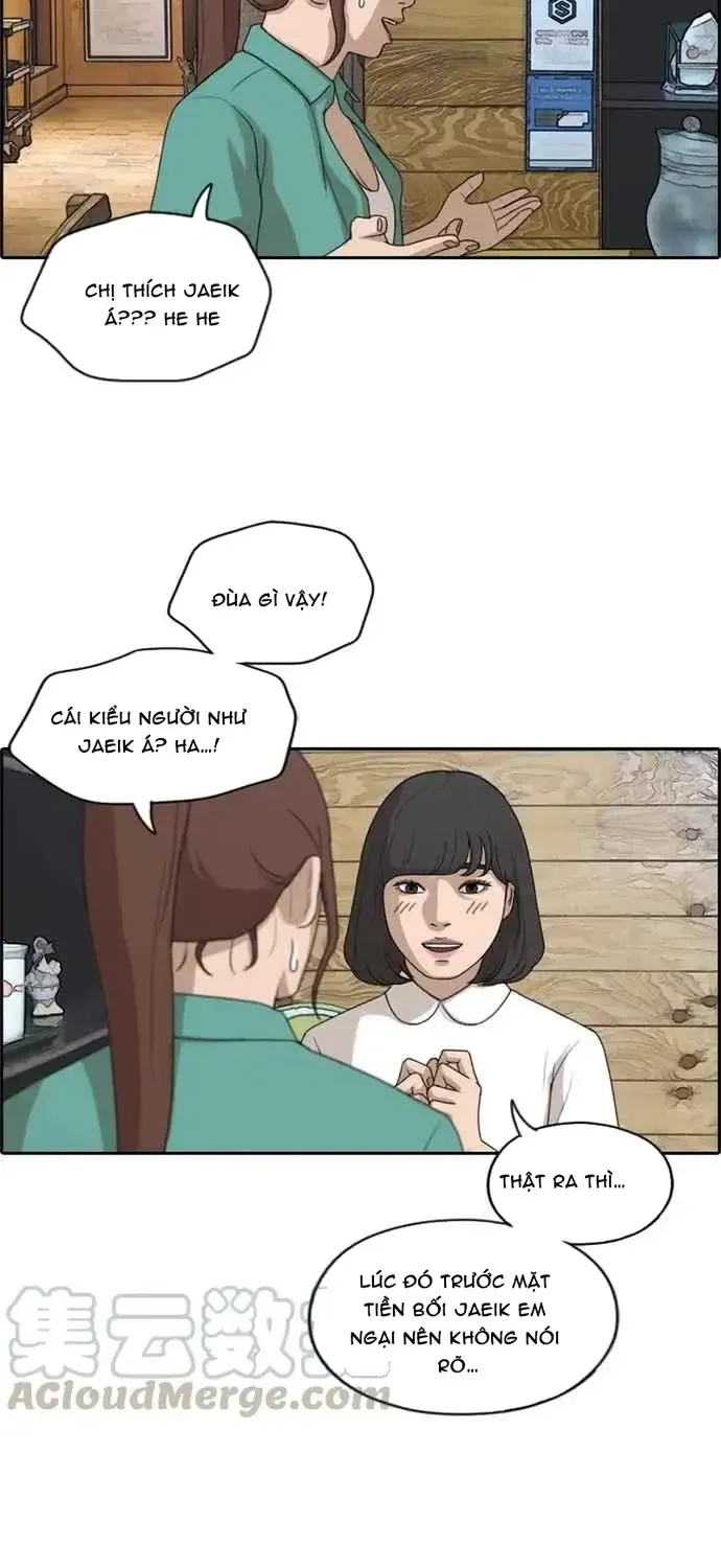 Free Draw Chap 206 - Next Chap 207