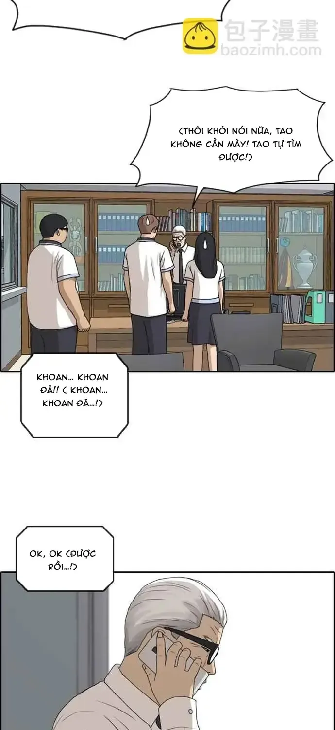 Free Draw Chap 206 - Next Chap 207