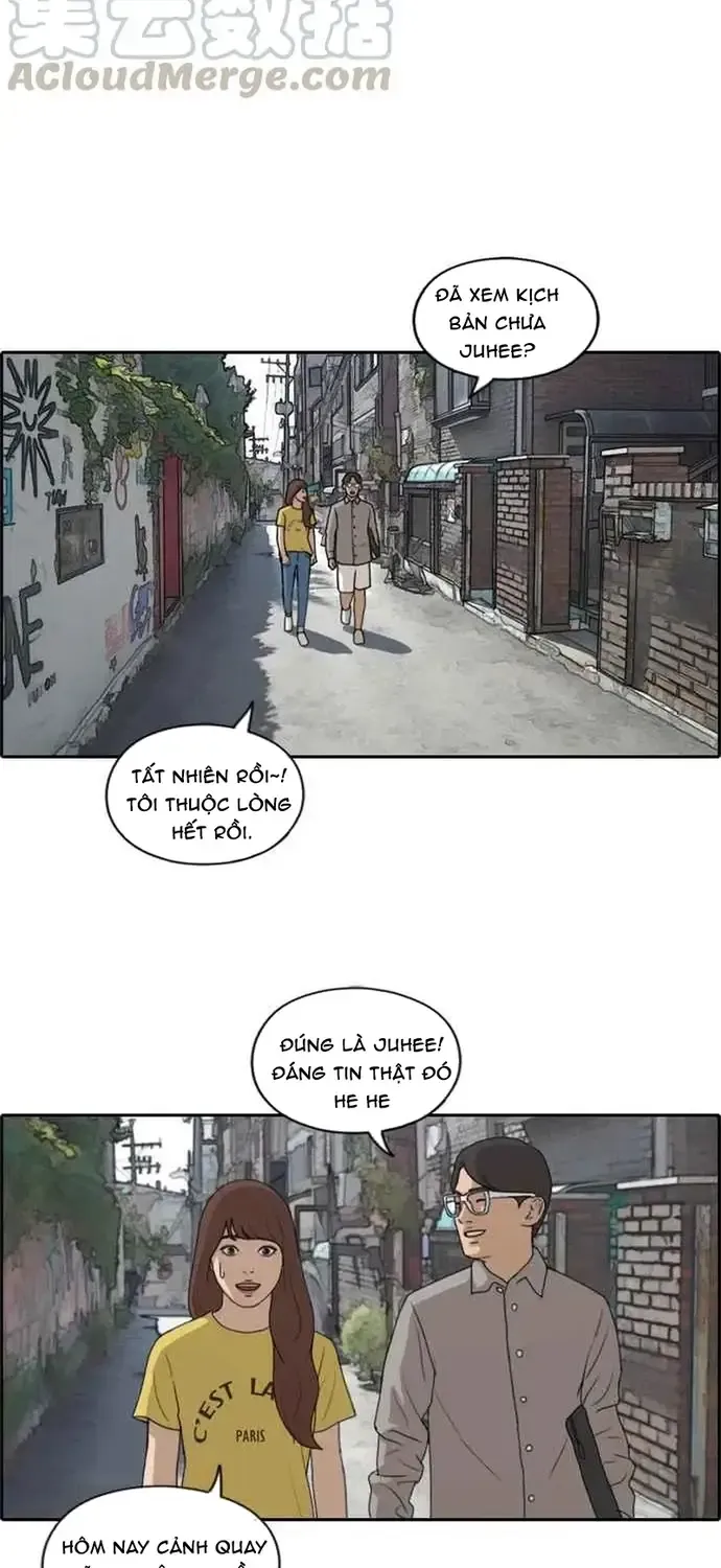 Free Draw Chap 207 - Next Chap 208