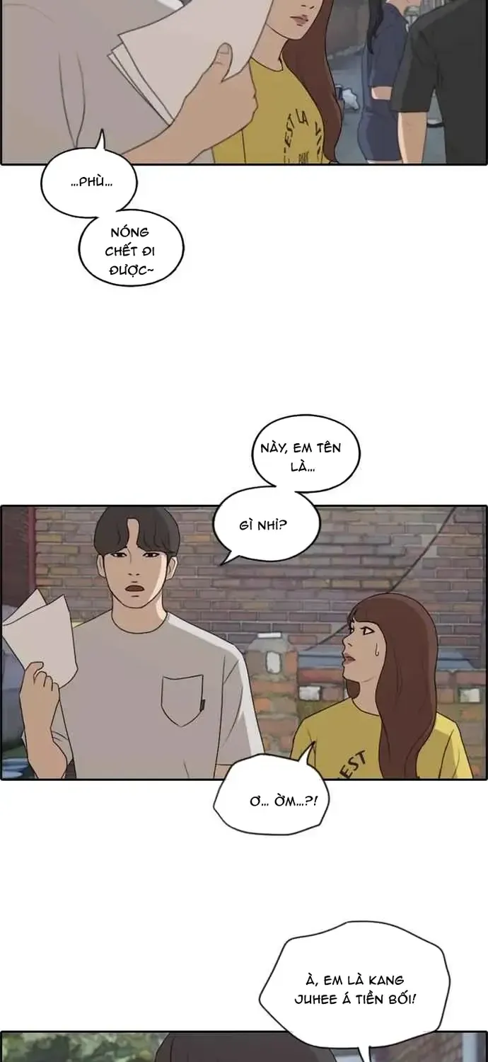 Free Draw Chap 207 - Next Chap 208