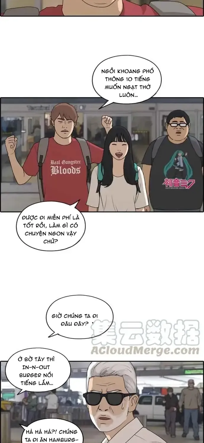 Free Draw Chap 207 - Next Chap 208