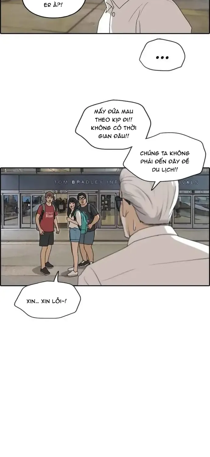 Free Draw Chap 207 - Next Chap 208