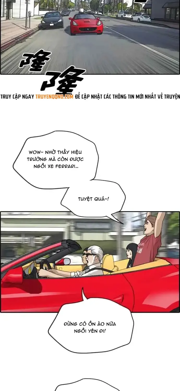 Free Draw Chap 207 - Next Chap 208