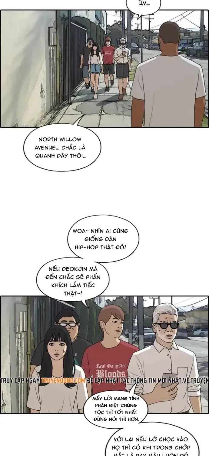 Free Draw Chap 207 - Next Chap 208
