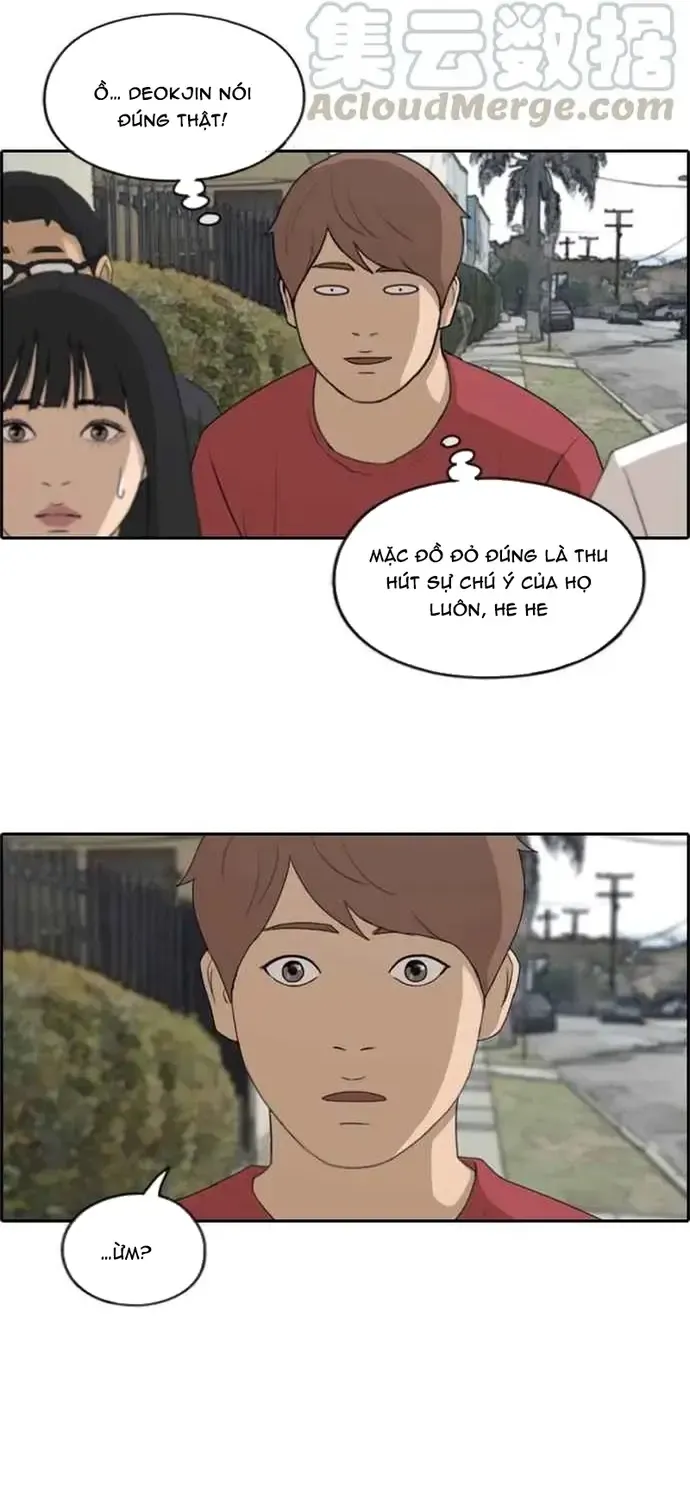 Free Draw Chap 207 - Next Chap 208