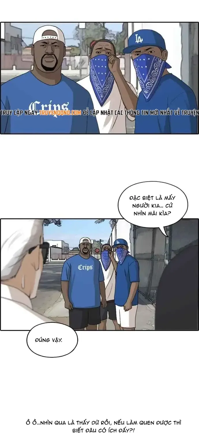 Free Draw Chap 207 - Next Chap 208