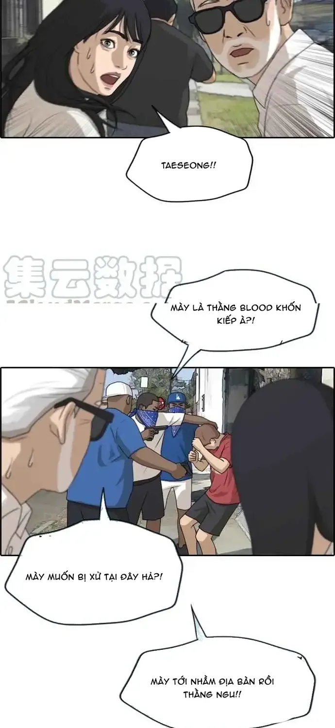 Free Draw Chap 208 - Next Chap 209