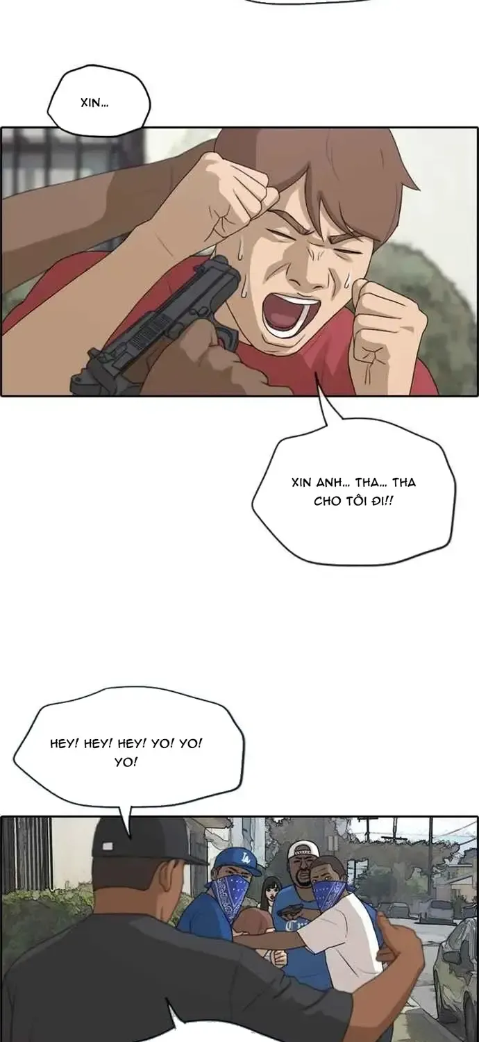 Free Draw Chap 208 - Next Chap 209