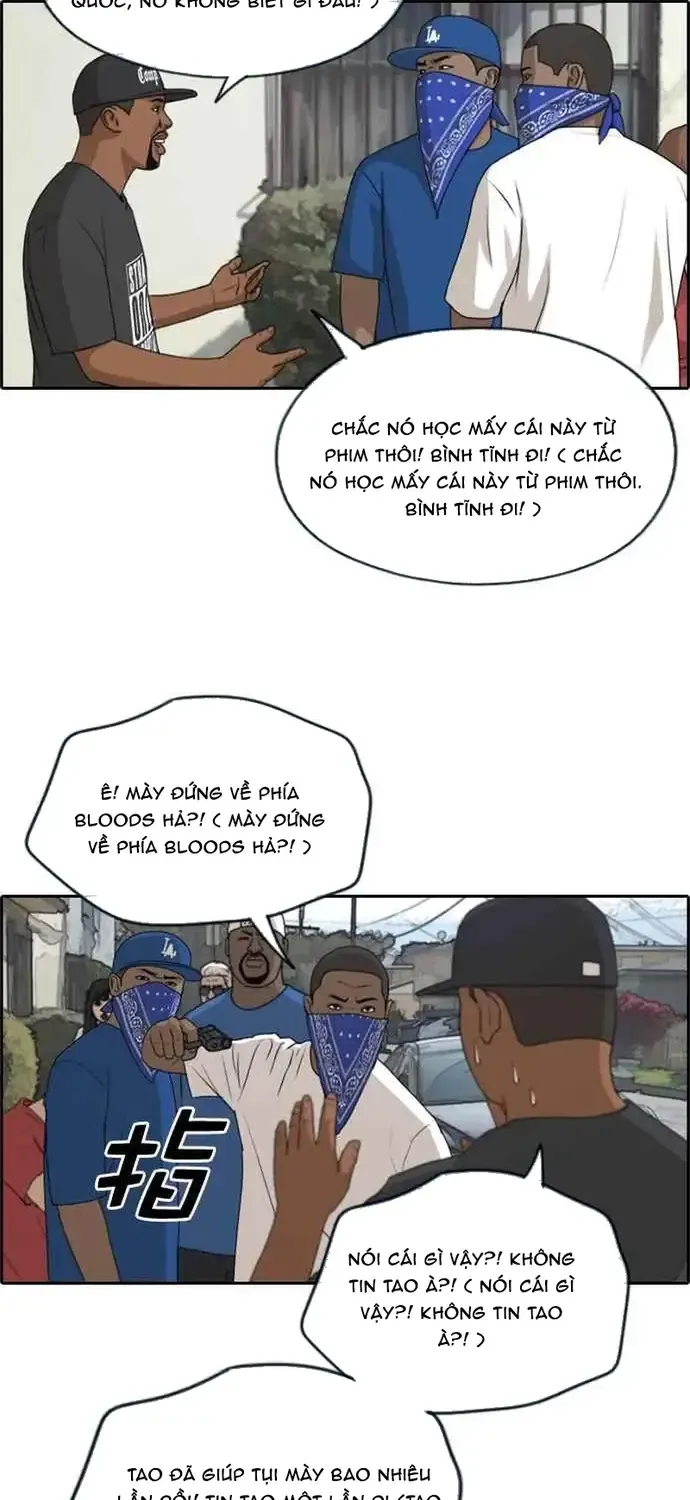 Free Draw Chap 208 - Next Chap 209