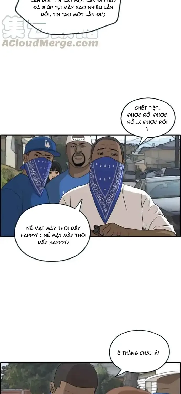 Free Draw Chap 208 - Next Chap 209