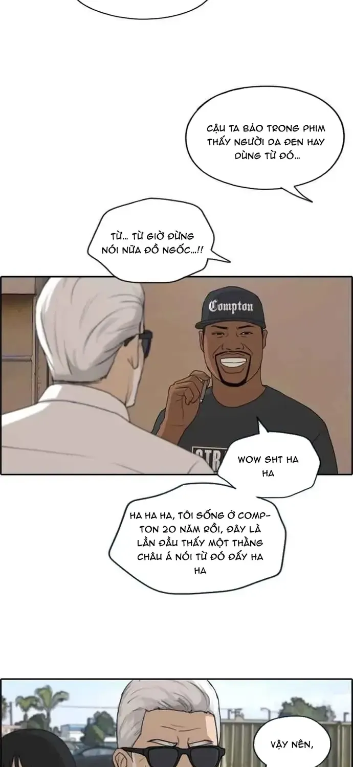Free Draw Chap 208 - Next Chap 209
