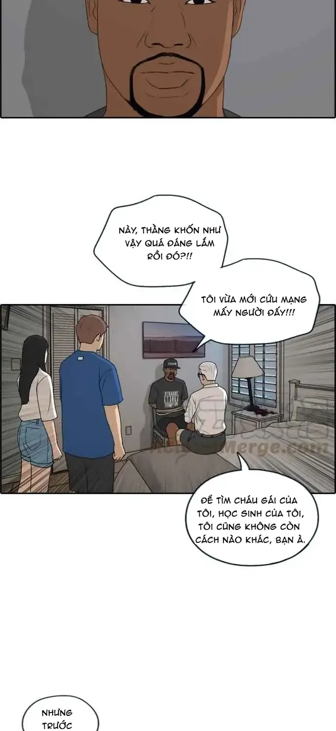 Free Draw Chap 208 - Next Chap 209