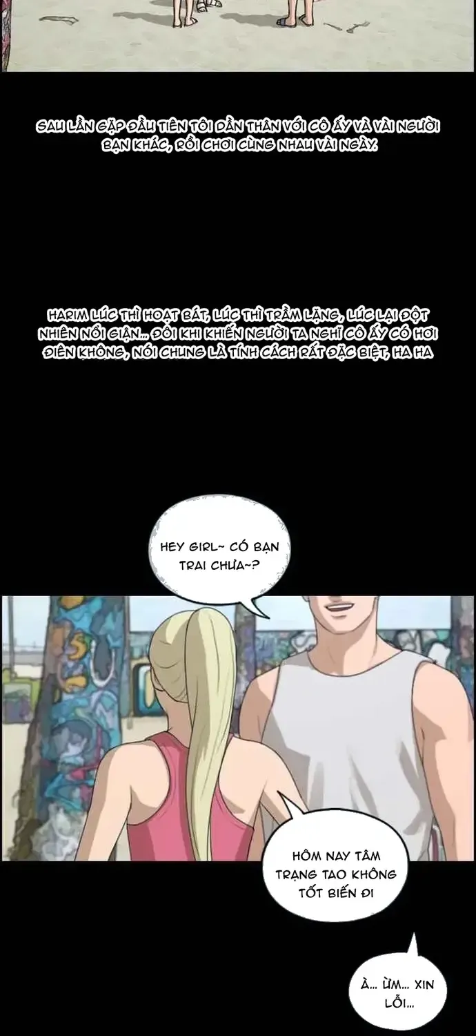 Free Draw Chap 208 - Next Chap 209