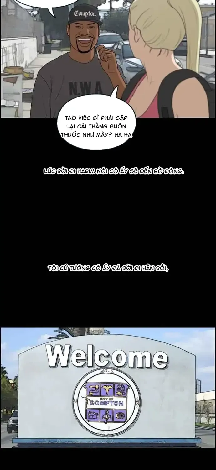 Free Draw Chap 208 - Next Chap 209