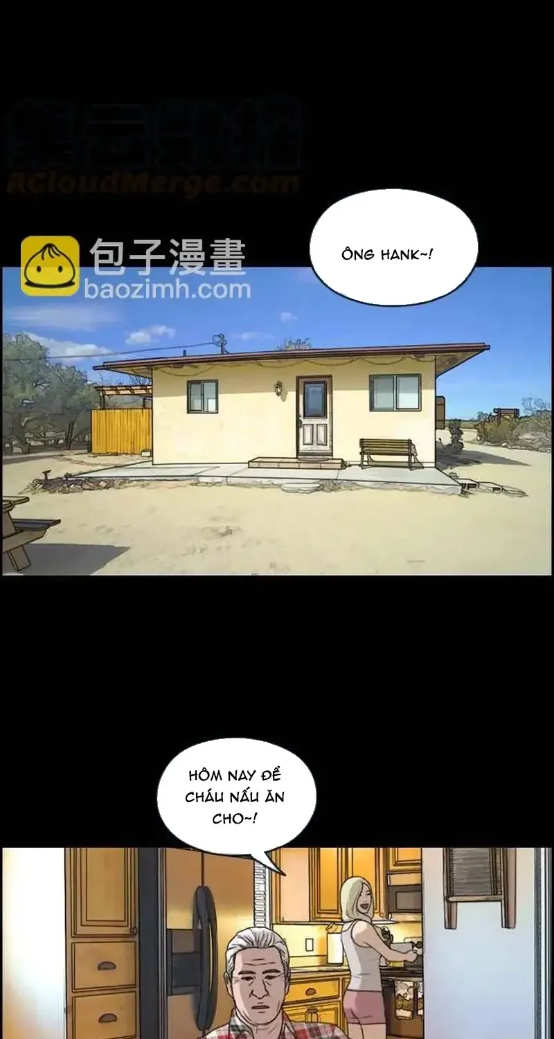 Free Draw Chap 211 - Next Chap 212
