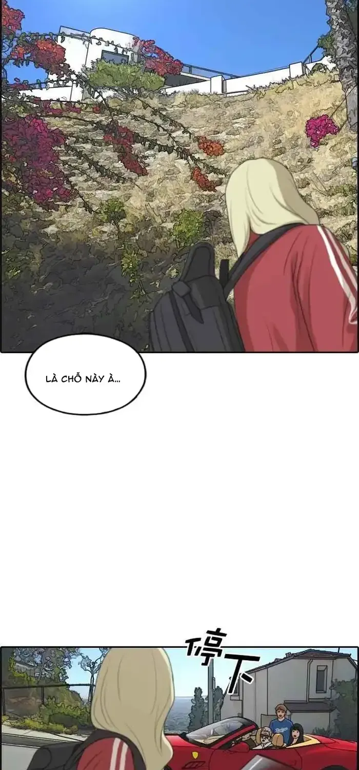 Free Draw Chap 214 - Next Chap 215
