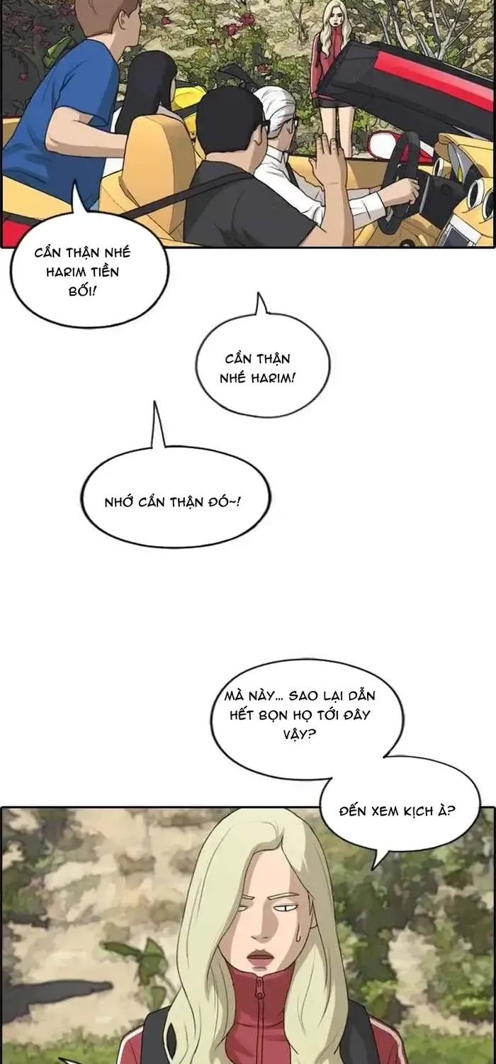 Free Draw Chap 214 - Next Chap 215