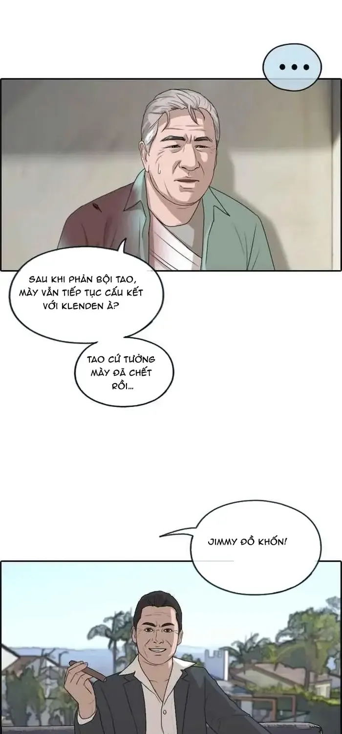 Free Draw Chap 214 - Next Chap 215