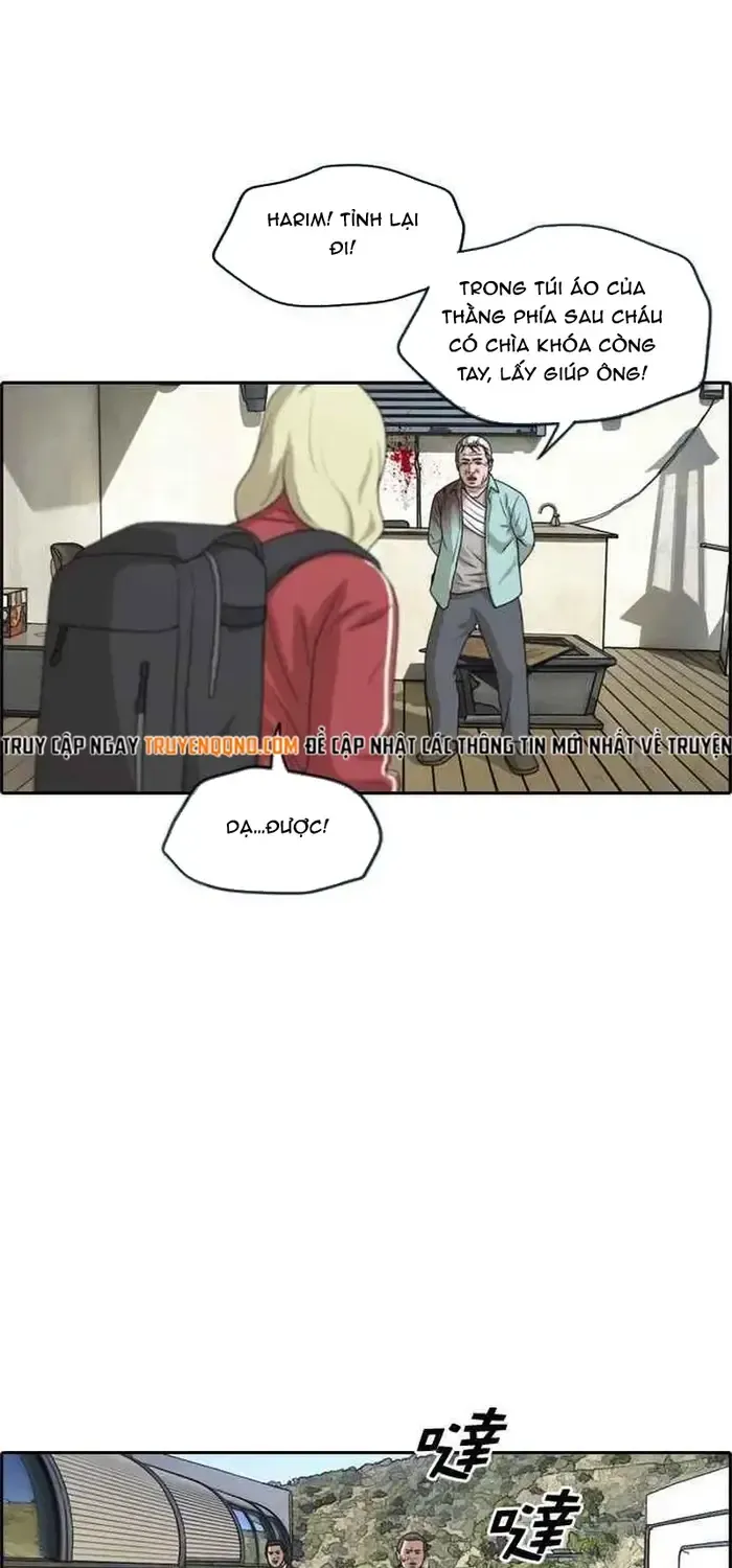 Free Draw Chap 215 - Next Chap 216