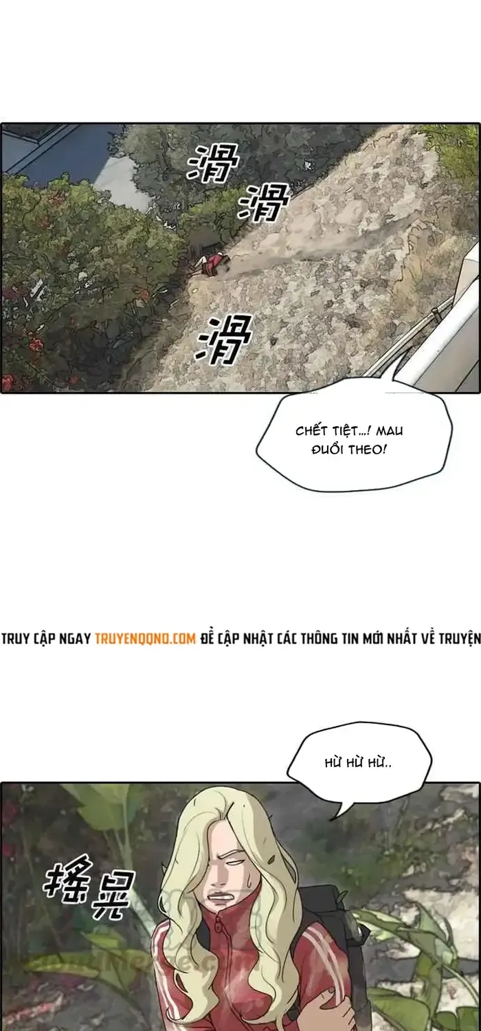 Free Draw Chap 215 - Next Chap 216