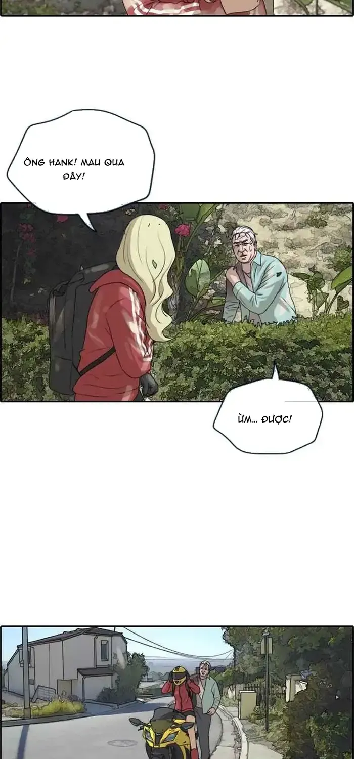 Free Draw Chap 215 - Next Chap 216