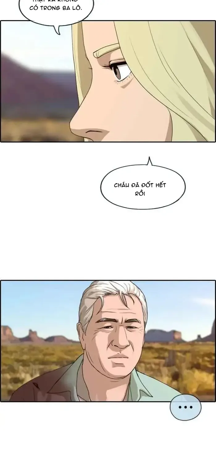 Free Draw Chap 216 - Next Chap 217